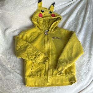 Pokemon Kids Hoodie